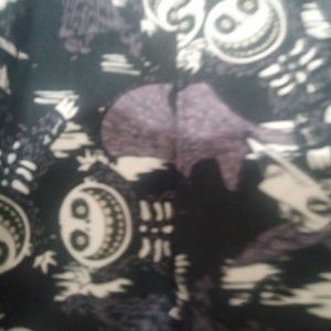 Os Disney Leggings Lularoe